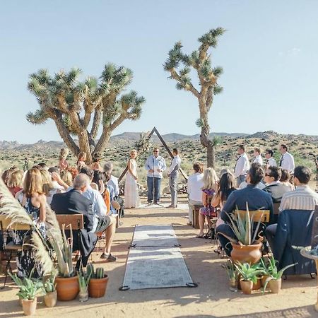 Вилла Near Pappy & Harriet'S + Rimrock Ranch W/ Hot Tub Pioneertown Экстерьер фото